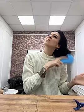 Freechat EmmaStarkk on StripChat