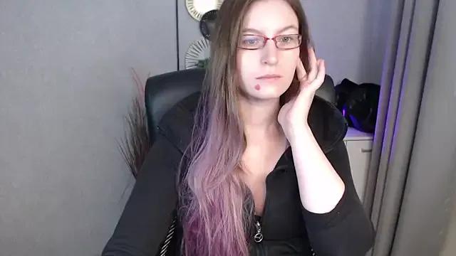 Freechat emmaxDelight on StripChat