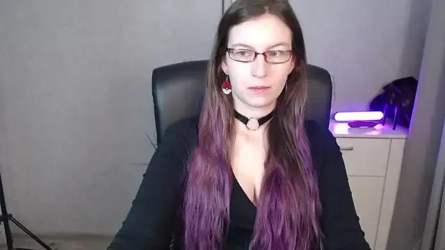 Freechat emmaxDelight on StripChat