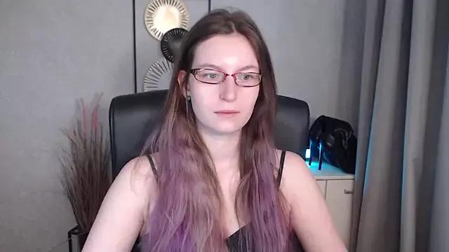 Freechat emmaxDelight on StripChat