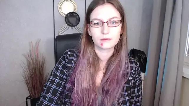 Freechat emmaxDelight on StripChat