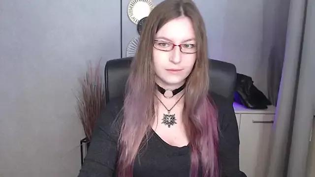 Freechat emmaxDelight on StripChat