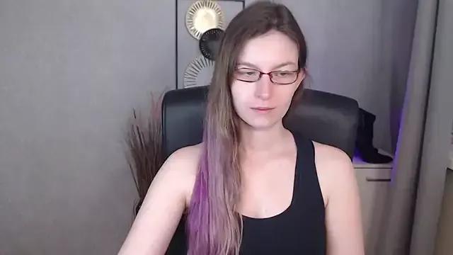 Freechat emmaxDelight on StripChat