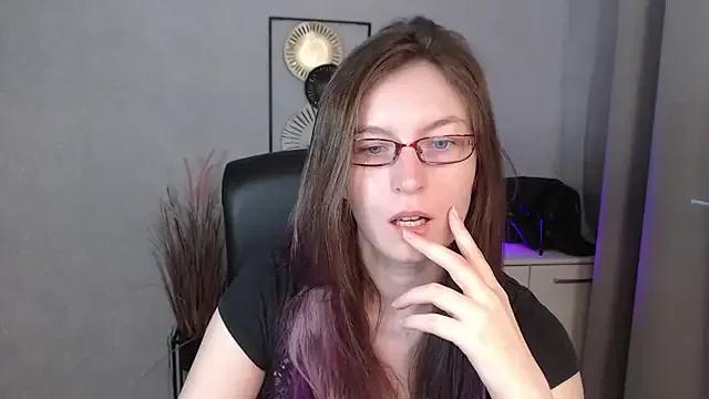 Freechat emmaxDelight on StripChat