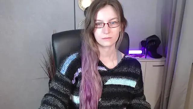 Freechat emmaxDelight on StripChat