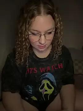 EmmieRae on StripChat 