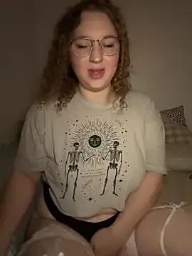 EmmieRae on StripChat 