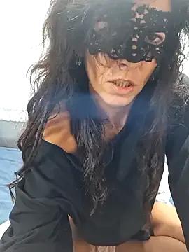 StripChat EmySkinny85 is Freechat EmySkinny85 — Mi scaldi e mi fai bagnare?