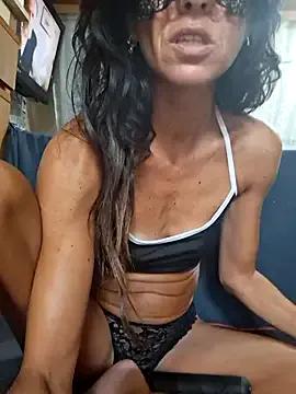 Freechat EmySkinny85 on StripChat