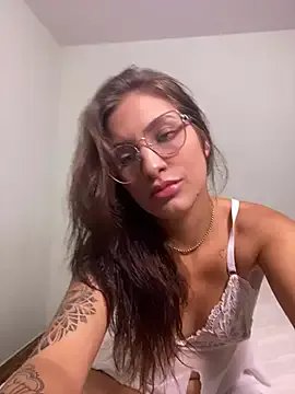 engelintense on StripChat