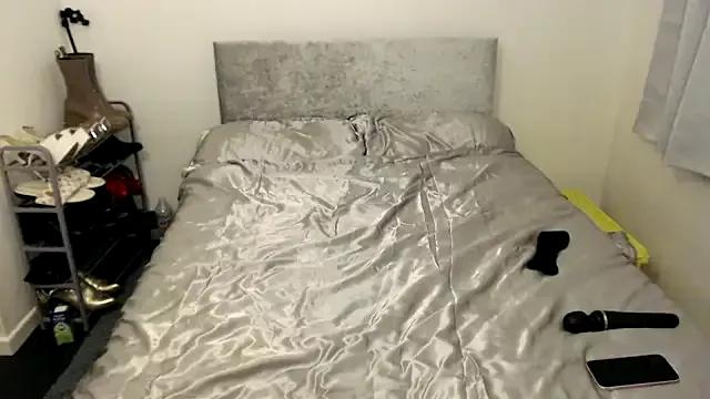 English_Brooke on StripChat