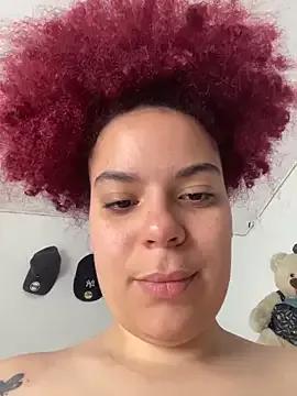 StripChat Enyagleam_ is Private Enyagleam_ — Fingers creamy pussy