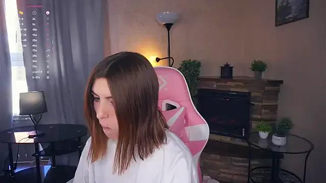 Freechat ErlinaBuoy on StripChat