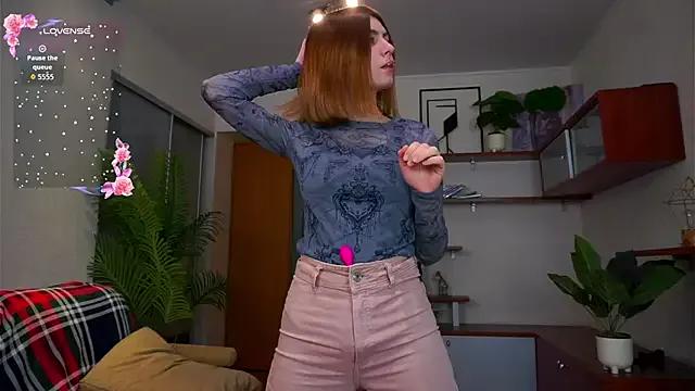 Freechat ErlinaBuoy on StripChat