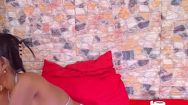 EroticSexyStripper on StripChat