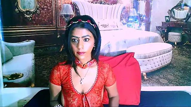 EroticSexyStripper on StripChat