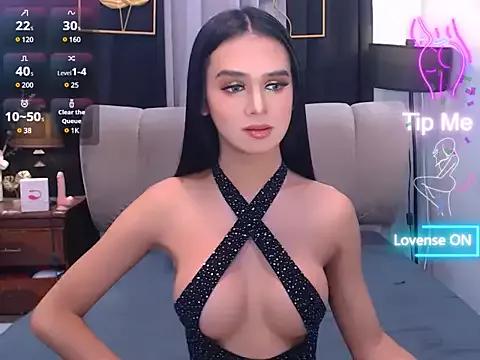 Freechat Eunice_Celestial on StripChat