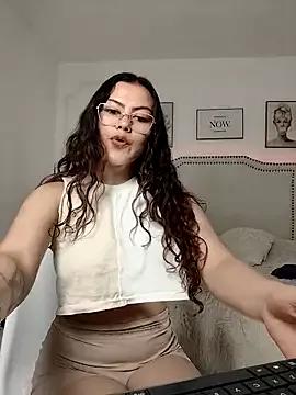 Eva_lenox on StripChat