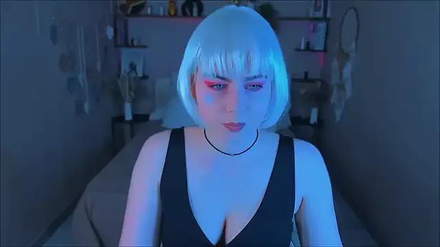 Freechat EvaCrosby on StripChat