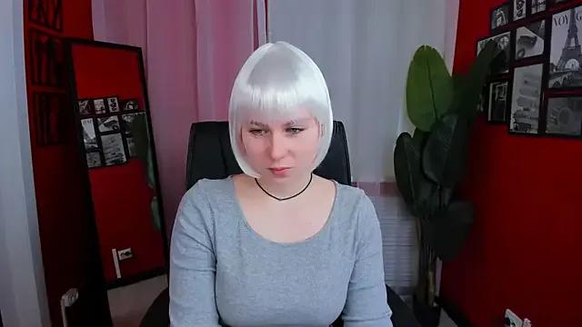 Freechat EvaCrosby on StripChat