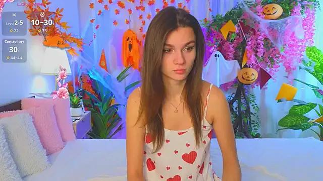 Private EvaHair on StripChat