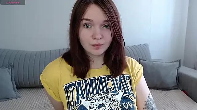 Freechat EvaJackson111 on StripChat