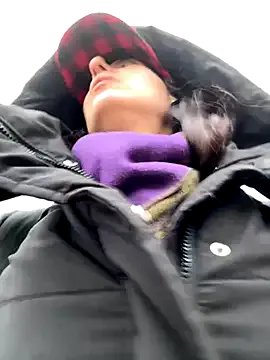 eveangelll on StripChat