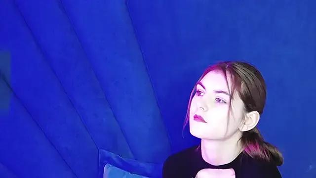 Private Evelisse on StripChat