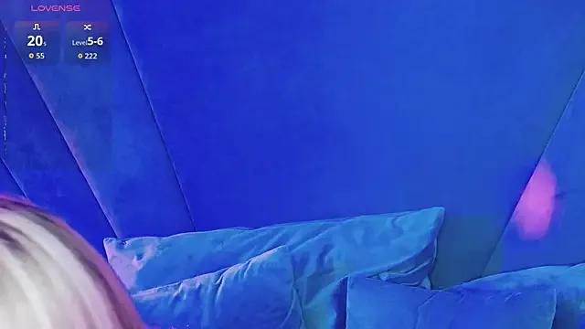 Private Evelisse on StripChat