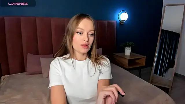 Freechat EvelynPoole on StripChat