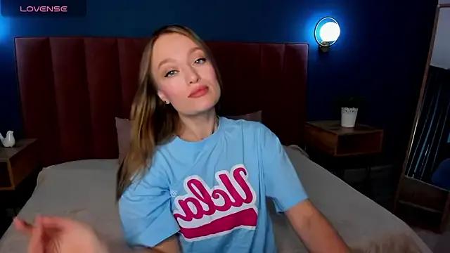 Freechat EvelynPoole on StripChat