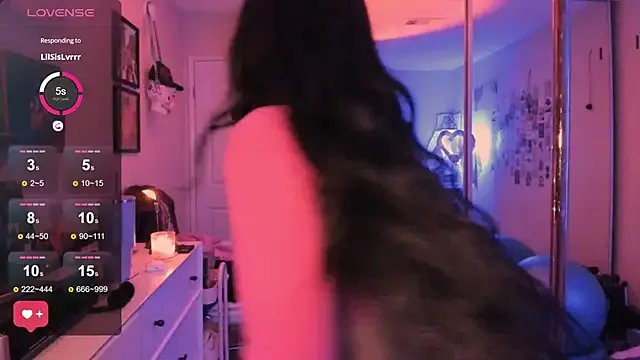 Freechat Evie-Luna on StripChat