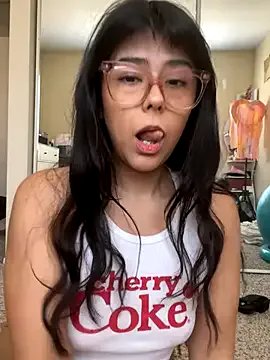 Freechat Evie-Luna on StripChat