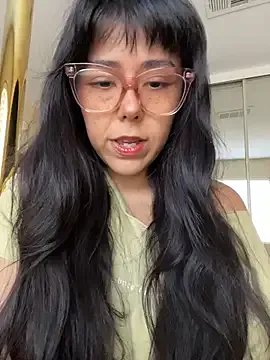 Freechat Evie-Luna on StripChat