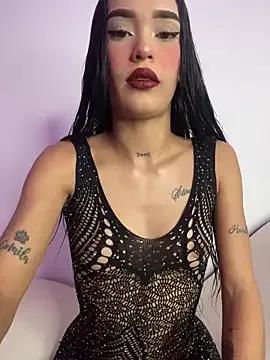 StripChat Exotic_girl666 is Freechat Exotic_girl666 — RELEASING NEW LUSH