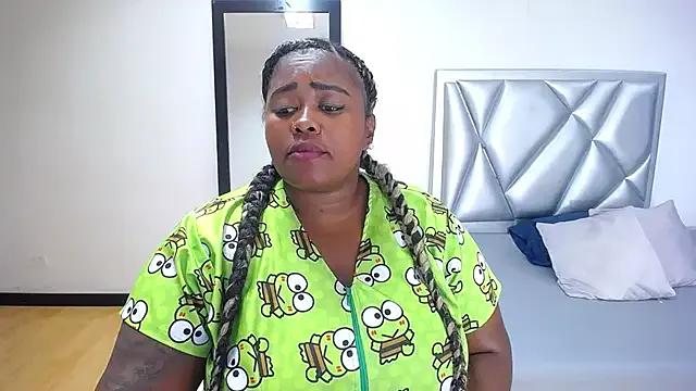 Freechat exotic_karmella on StripChat