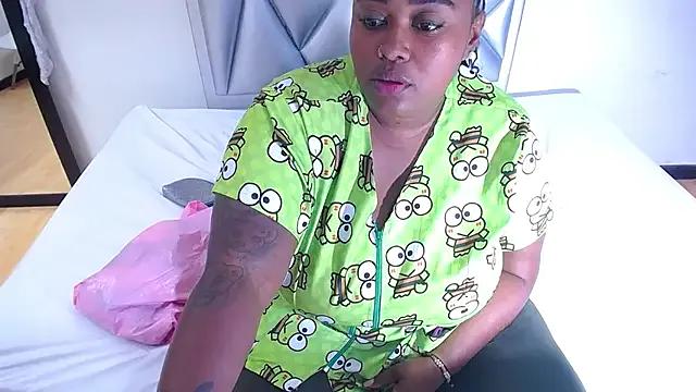 Freechat exotic_karmella on StripChat