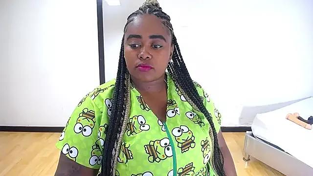 Freechat exotic_karmella on StripChat