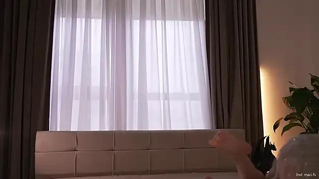 Freechat Faster_maci on StripChat