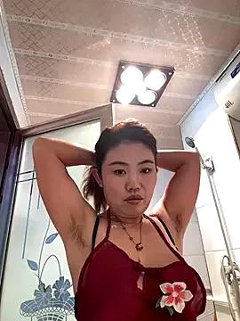 feifei_521 on StripChat 