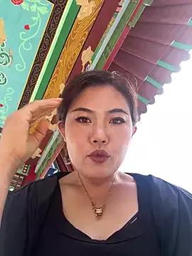 feifei_521 on StripChat 