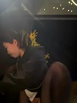 feifei_521 on StripChat 