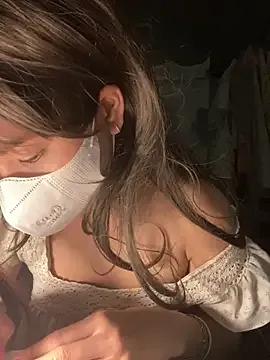 StripChat Fin-xinh18 is Freechat Fin-xinh18 — Mua son