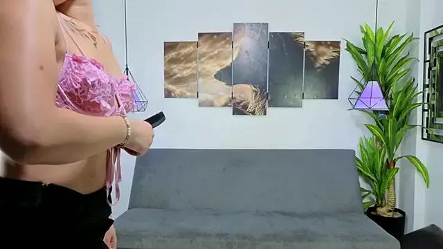 Freechat Flatiron_ggh on StripChat