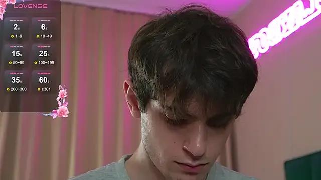 Freechat fordenisk on StripChat