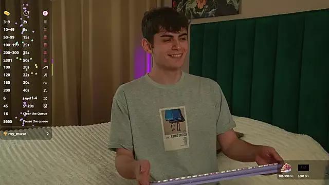 Freechat fordenisk on StripChat