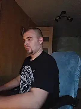 Freechat Foxyshaved on StripChat