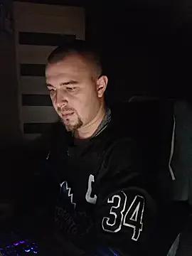 Freechat Foxyshaved on StripChat