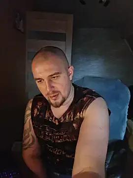 Freechat Foxyshaved on StripChat