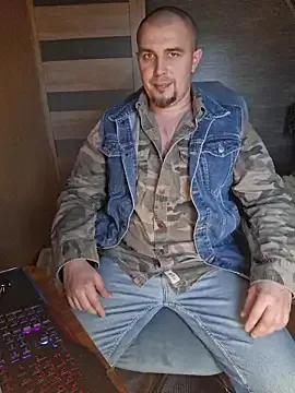 Freechat Foxyshaved on StripChat